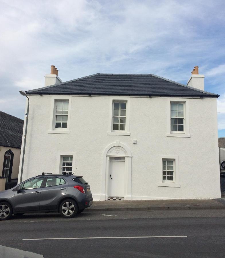The Bowmore Lodge Exterior foto